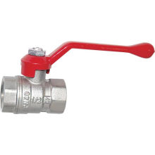 Brass Forged Female Hl Ball Valve (a. 0107)